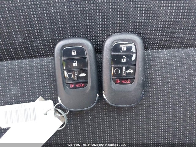 Honda Civic 2022 2HGFE2F30NH120782 Image 11