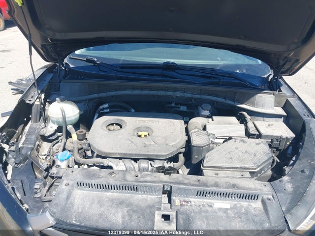 Hyundai gdi nu 2018 KM8J23A41JU777455 Image 10