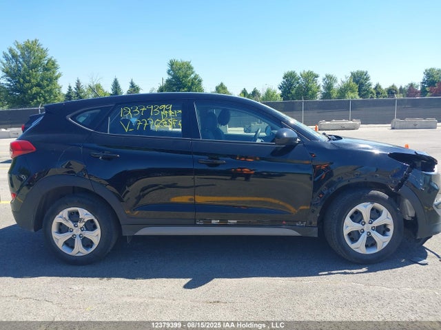 Hyundai gdi nu 2018 KM8J23A41JU777455 Image 14