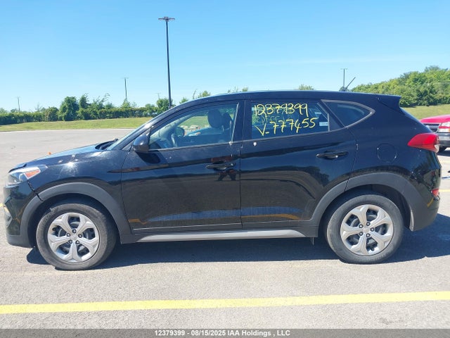 Hyundai gdi nu 2018 KM8J23A41JU777455 Image 15