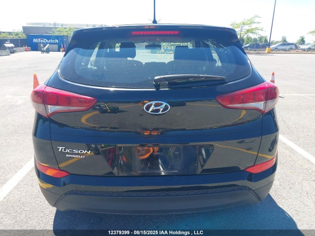 Hyundai gdi nu 2018 KM8J23A41JU777455 Image 17