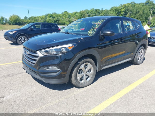 Hyundai gdi nu 2018 KM8J23A41JU777455 Image 2
