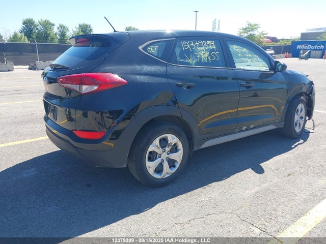 Hyundai gdi nu 2018 KM8J23A41JU777455 Image 4