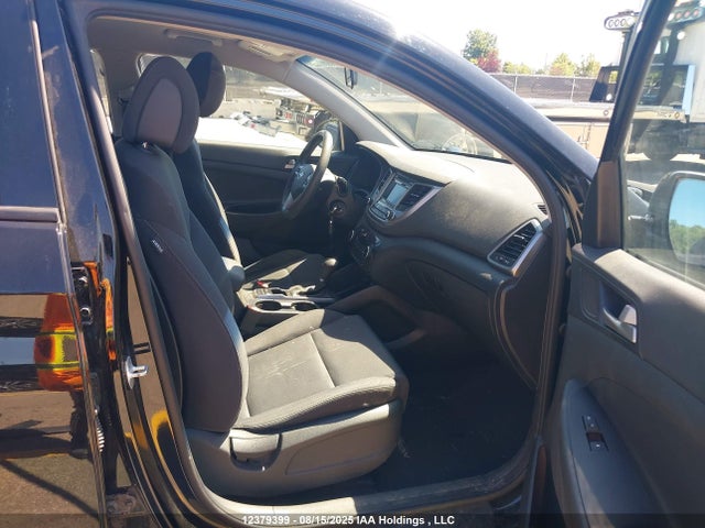 Hyundai gdi nu 2018 KM8J23A41JU777455 Image 5