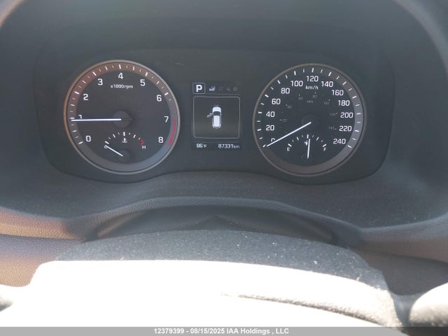Hyundai gdi nu 2018 KM8J23A41JU777455 Image 7