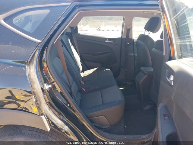 Hyundai gdi nu 2018 KM8J23A41JU777455 Image 8