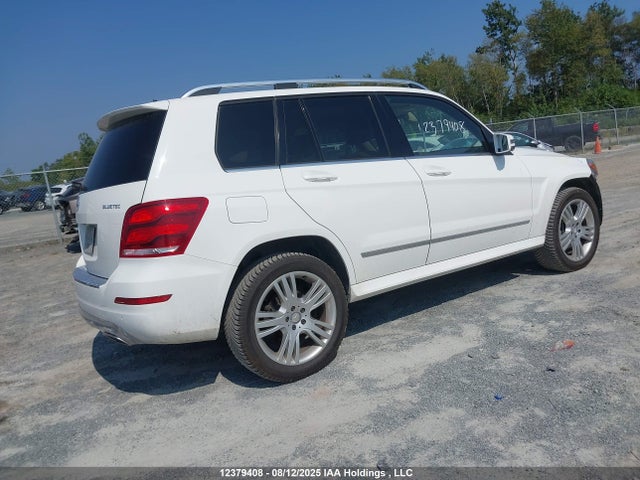 WDCGG0EB1EG226979 Mercedes-Benz Glk-Class