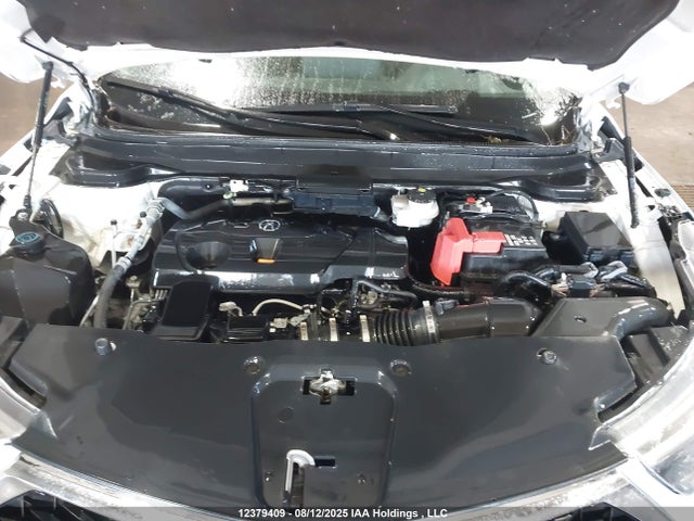 Acura k20c4 2019 5J8TC2H94KL808650 Image 10