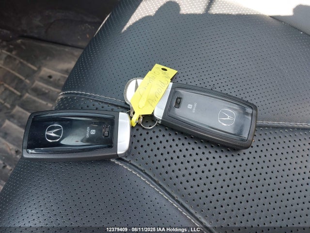 Acura k20c4 2019 5J8TC2H94KL808650 Image 11