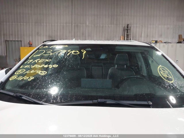 Acura k20c4 2019 5J8TC2H94KL808650 Image 17