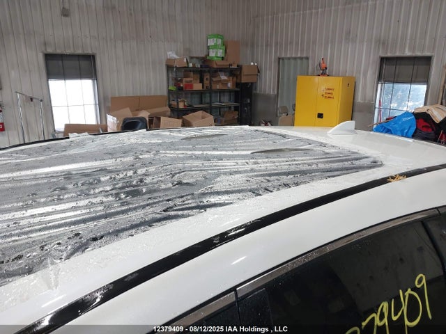 Acura k20c4 2019 5J8TC2H94KL808650 Image 6