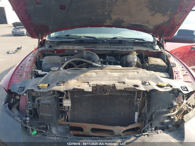 RAM 2014 2014 1C6RR7KT7ES186779 Image 10