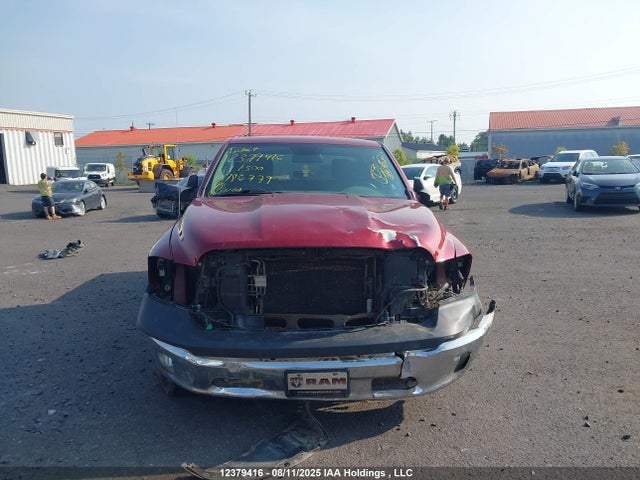 RAM 2014 2014 1C6RR7KT7ES186779 Image 12