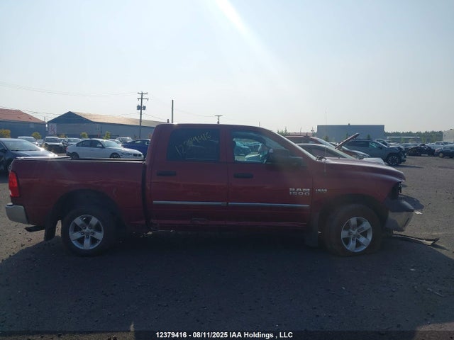 RAM 2014 2014 1C6RR7KT7ES186779 Image 13