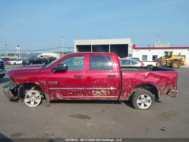 RAM 2014 2014 1C6RR7KT7ES186779 Image 14