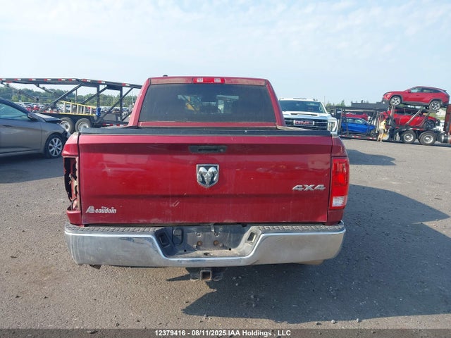 RAM 2014 2014 1C6RR7KT7ES186779 Image 16