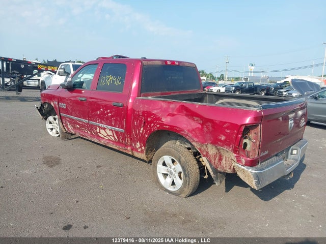 RAM 2014 2014 1C6RR7KT7ES186779 Image 3