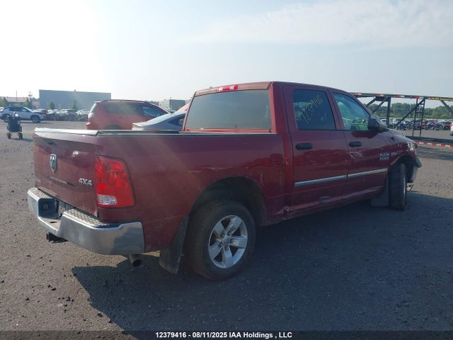 RAM 2014 2014 1C6RR7KT7ES186779 Image 4