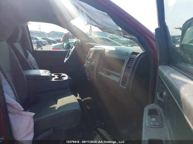 RAM 2014 2014 1C6RR7KT7ES186779 Image 5