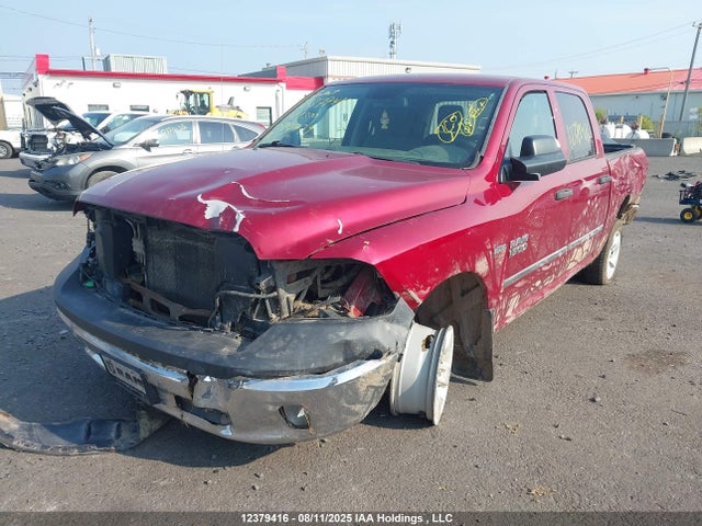 RAM 2014 2014 1C6RR7KT7ES186779 Image 6