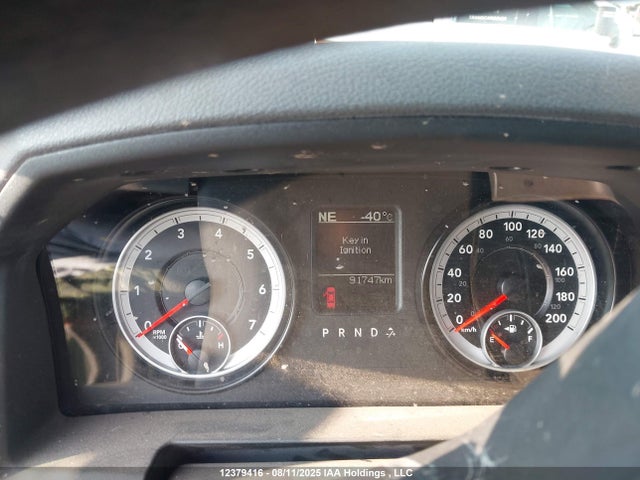 RAM 2014 2014 1C6RR7KT7ES186779 Image 7