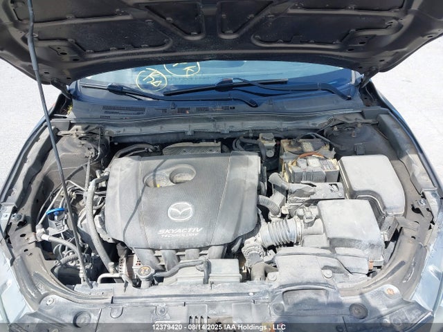 3MZBM1U75GM275460 Mazda pe