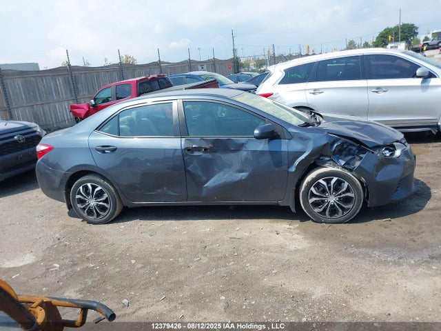 Toyota 2zr-fe 2016 2T1BURHEXGC629945 Image 13