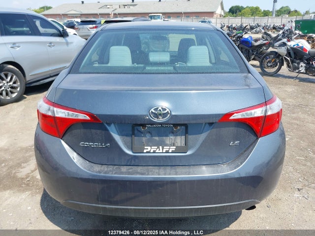 Toyota 2zr-fe 2016 2T1BURHEXGC629945 Image 16
