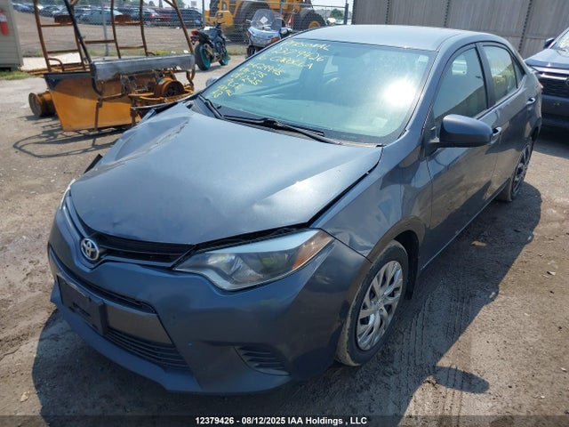 Toyota 2zr-fe 2016 2T1BURHEXGC629945 Image 2