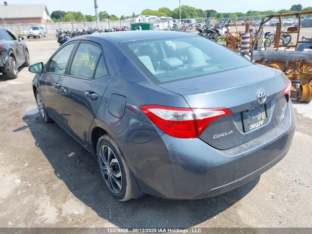 Toyota 2zr-fe 2016 2T1BURHEXGC629945 Image 3