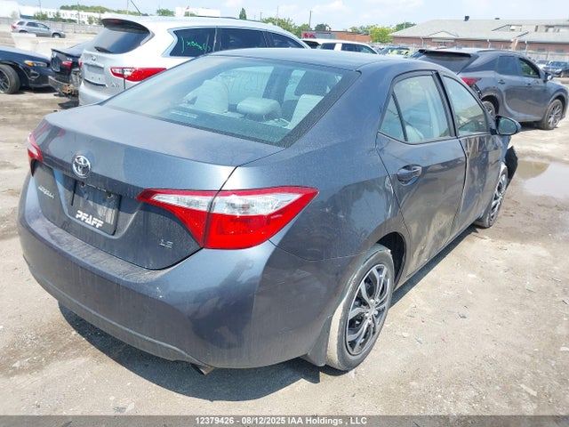 Toyota 2zr-fe 2016 2T1BURHEXGC629945 Image 4