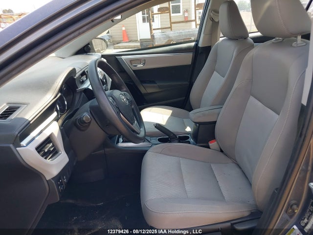 Toyota 2zr-fe 2016 2T1BURHEXGC629945 Image 5