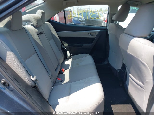 Toyota 2zr-fe 2016 2T1BURHEXGC629945 Image 8
