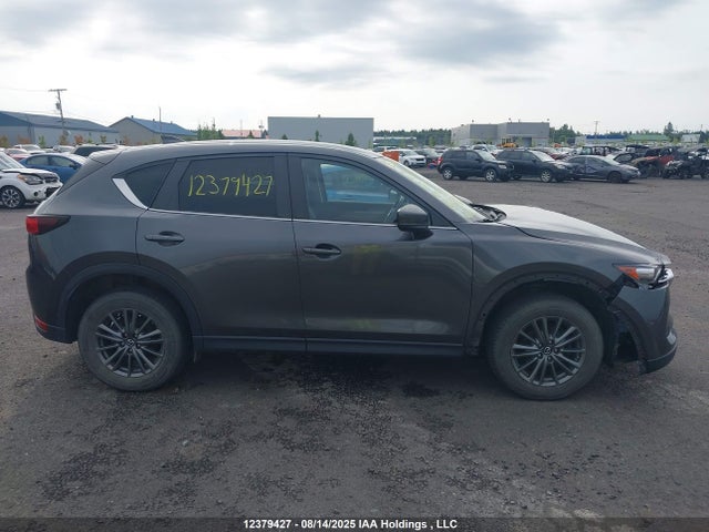 Mazda py 2017 JM3KFACL6H0181997 Image 13