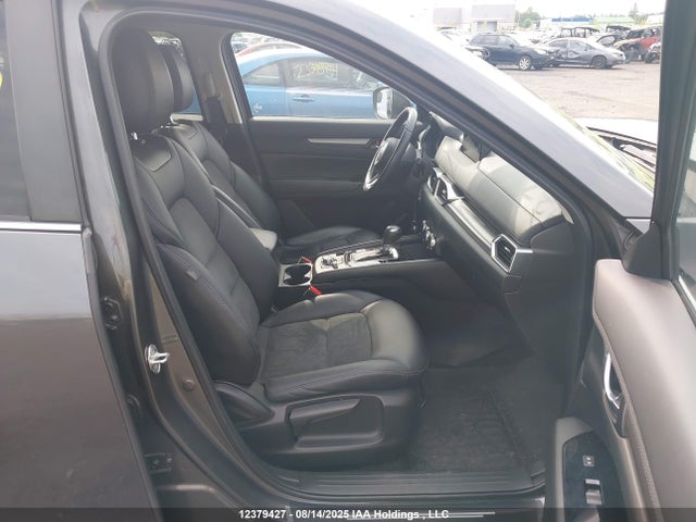 Mazda py 2017 JM3KFACL6H0181997 Image 5