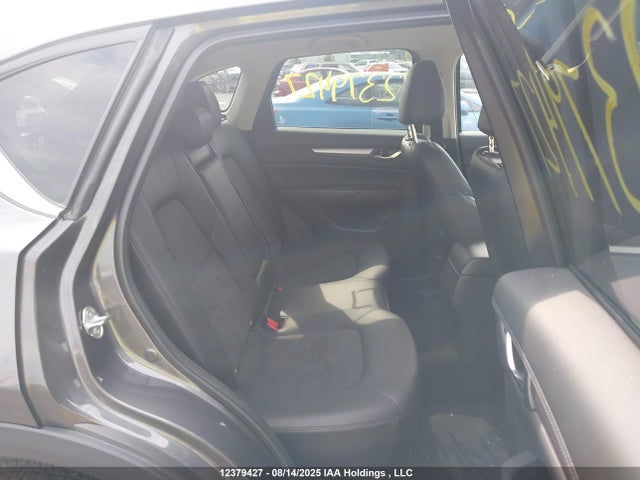 Mazda py 2017 JM3KFACL6H0181997 Image 8