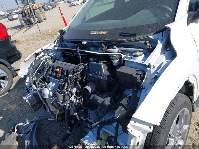 Honda r18z9 2016 3CZRU5H3XGM105895 Image 10