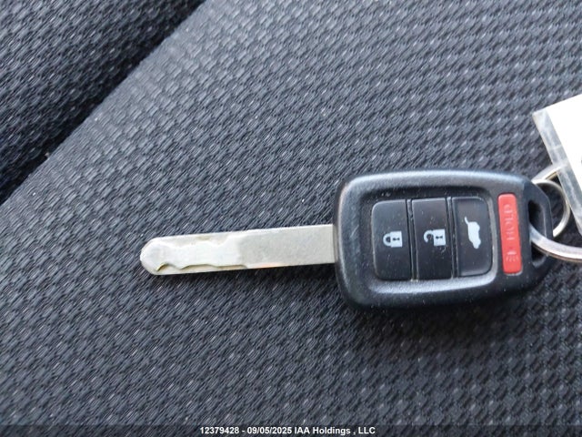 Honda r18z9 2016 3CZRU5H3XGM105895 Image 11