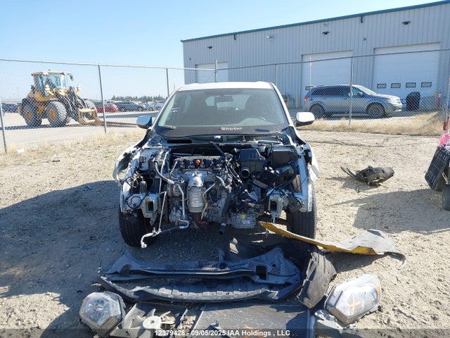 Honda r18z9 2016 3CZRU5H3XGM105895 Image 13