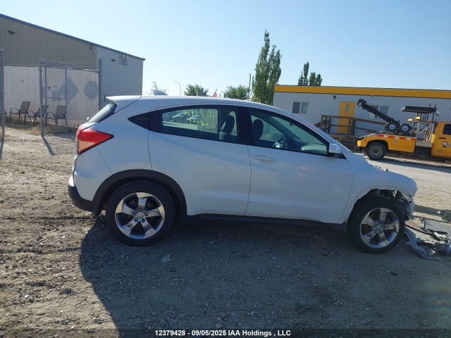 Honda r18z9 2016 3CZRU5H3XGM105895 Image 14