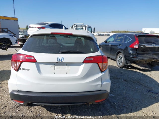 Honda r18z9 2016 3CZRU5H3XGM105895 Image 17