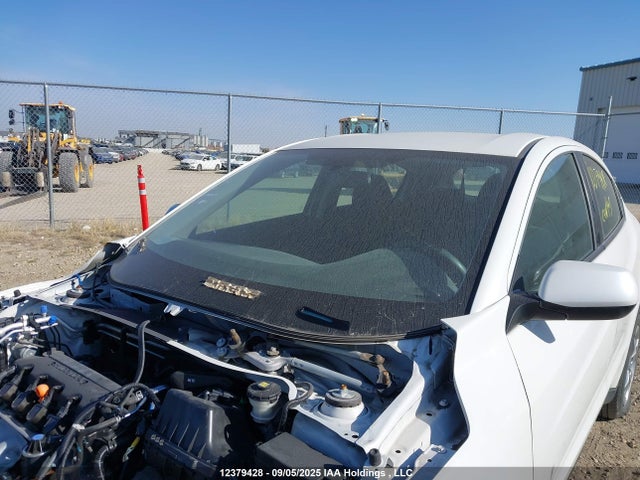 Honda r18z9 2016 3CZRU5H3XGM105895 Image 18