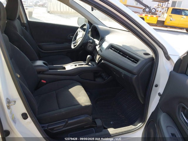 Honda r18z9 2016 3CZRU5H3XGM105895 Image 5