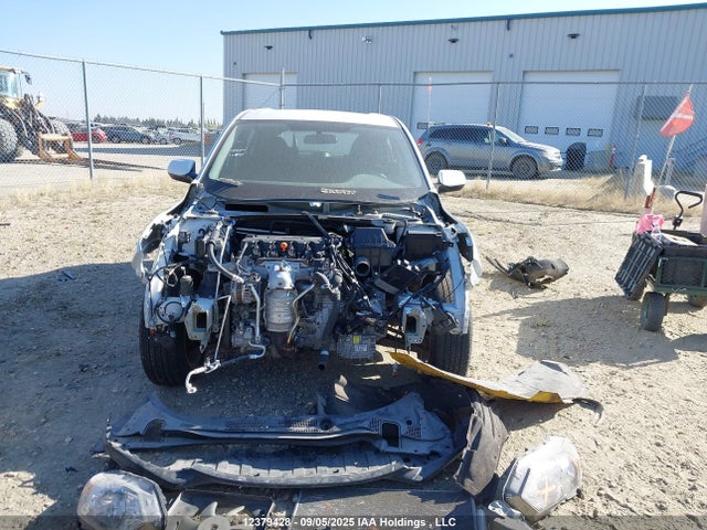 Honda r18z9 2016 3CZRU5H3XGM105895 Image 6