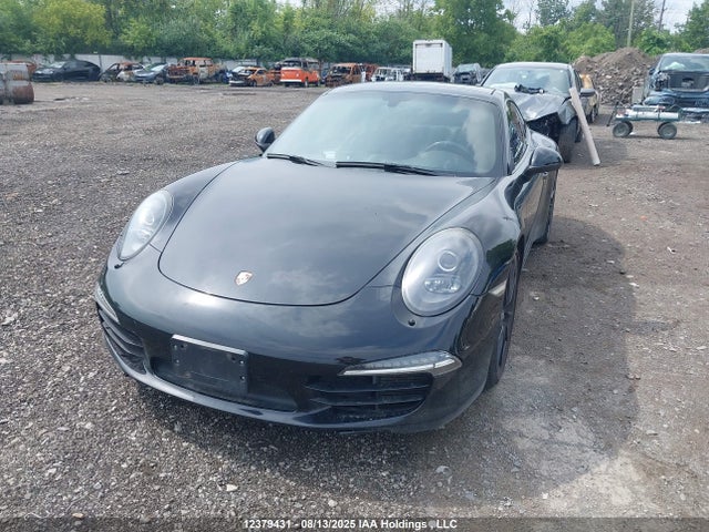 Porsche 2014 2014 WP0AB2A92ES122281 Image 2
