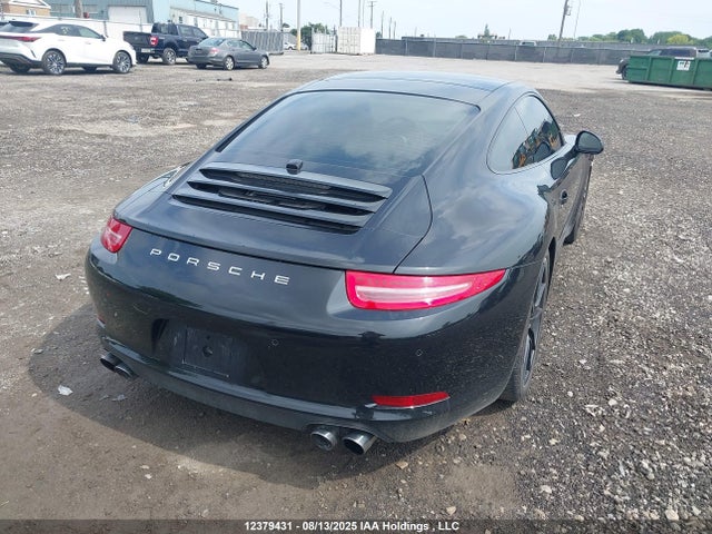 Porsche 2014 2014 WP0AB2A92ES122281 Image 4