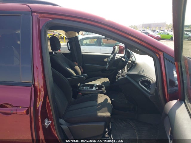 Chrysler Pacifica 2022 2C4RC3FG4NR130302 Image 5