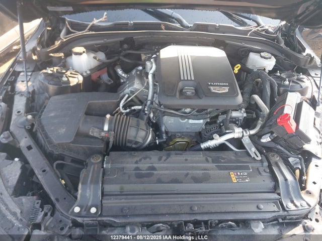 1G6DF5RK1R0114042 Cadillac lsy