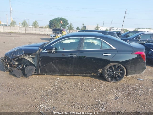 1G6DF5RK1R0114042 Cadillac lsy