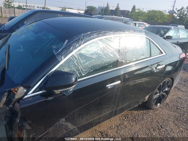 1G6DF5RK1R0114042 Cadillac lsy